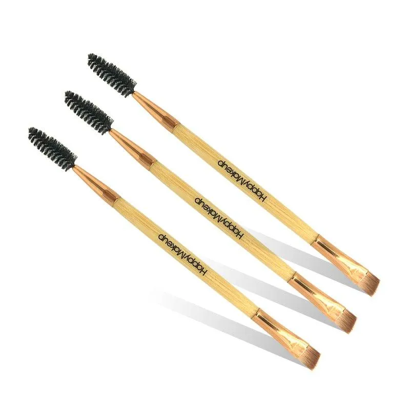 Foundation Concealer Brush Set