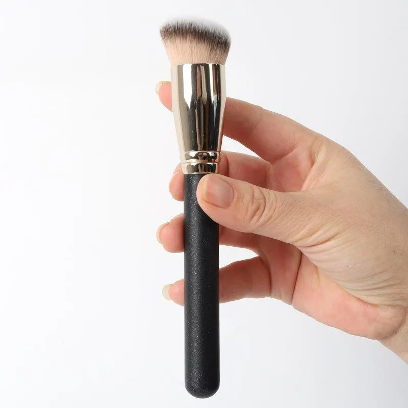 Foundation Concealer Brush Set