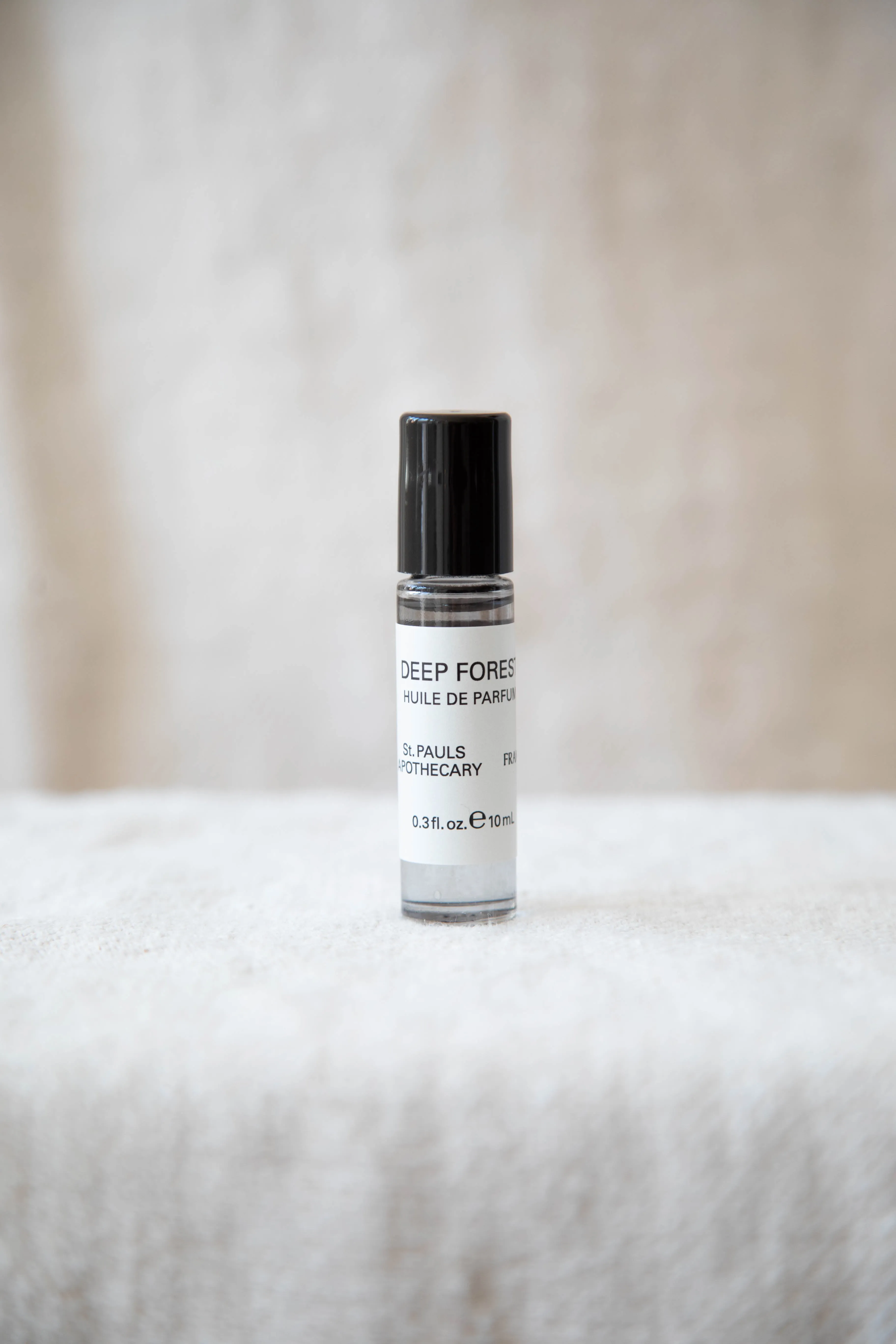 Frama Deep Forest Perfume Oil