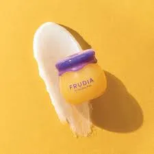 FRUDIA - BLUEBERRY HYDRATING HONEY LIP BALM 10ml