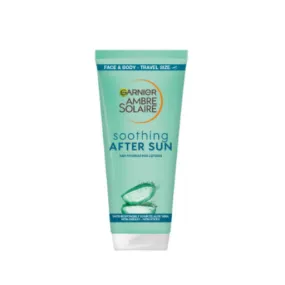 Garnier Ambre Solaire Hydrating Soothing After Sun Lotion 100ml