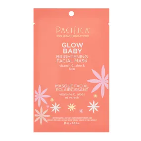 Glow Baby Brightening Facial Mask