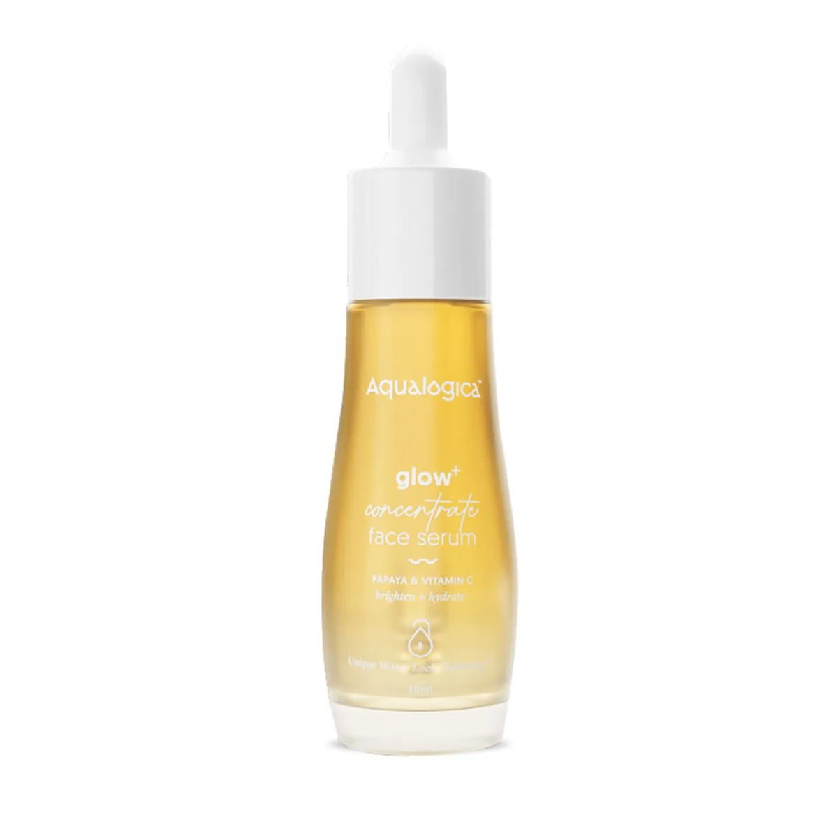 Glow  Concentrate Face Serum 30 ml