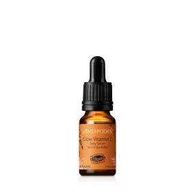 Glow Vitamin C Brightening Serum 10ml