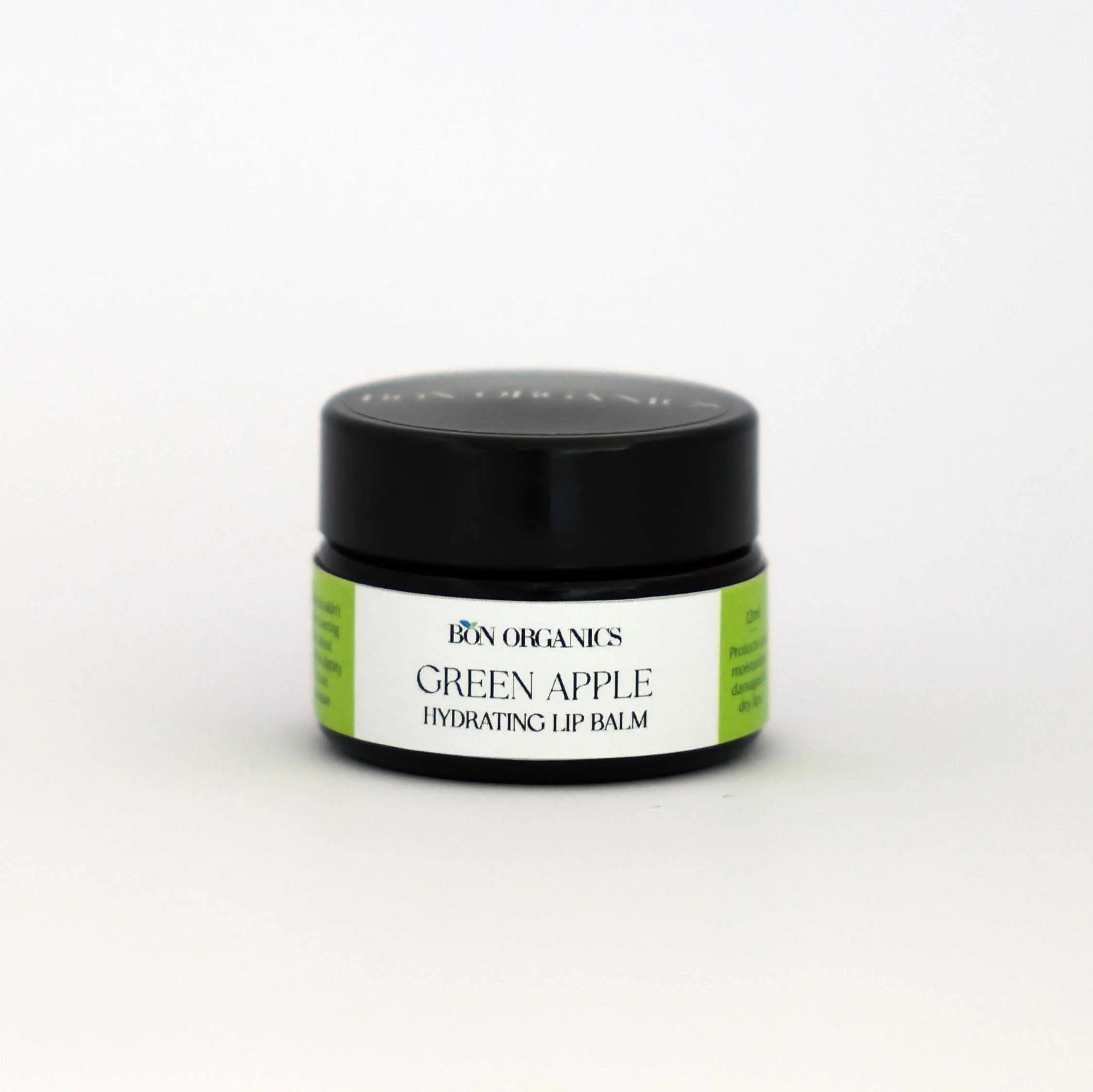 Green Apple - Hydrating Lip Balm