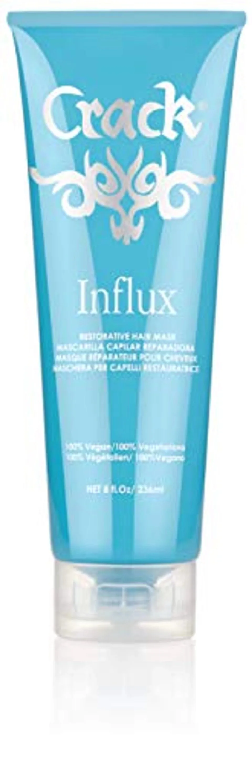 Hair Crack Influx Restorative Hair Mask