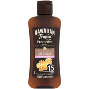 Hawaiian Tropic 100ml SPF15