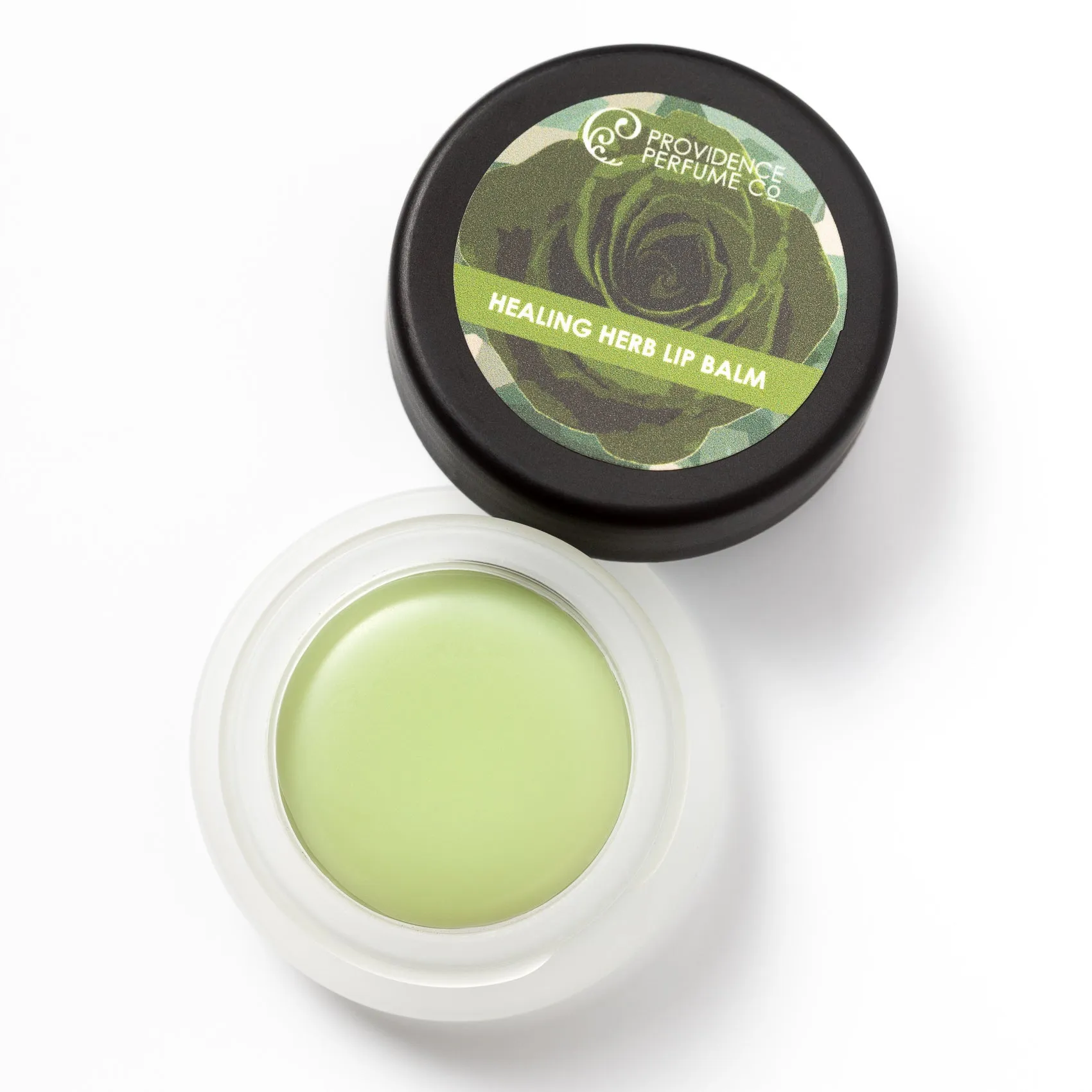 Healing Herb Lip Balm