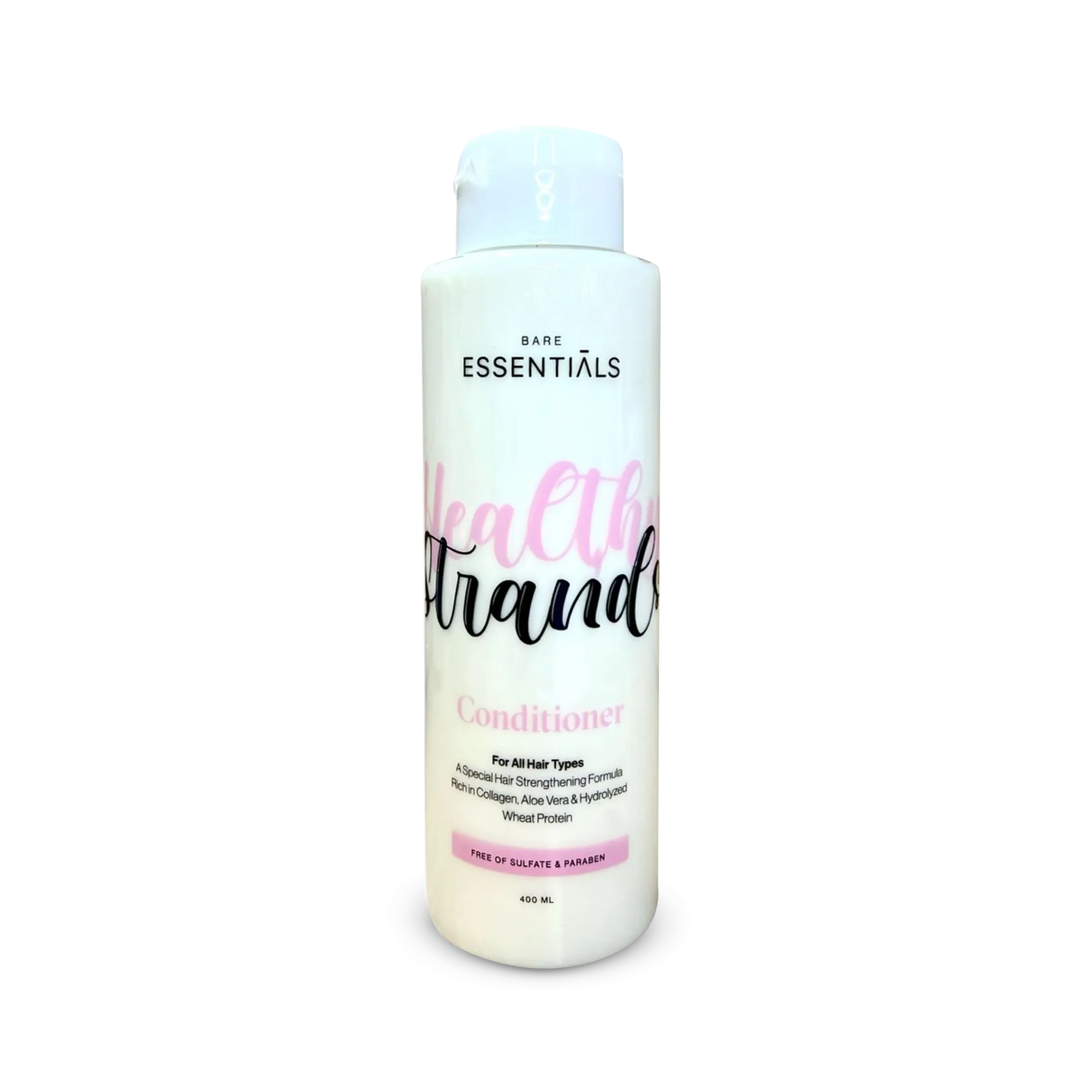 Healthy Strands Conditioner