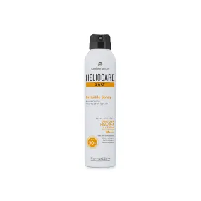 HELIOCARE 360º Invisible Spray SPF 50  200ml