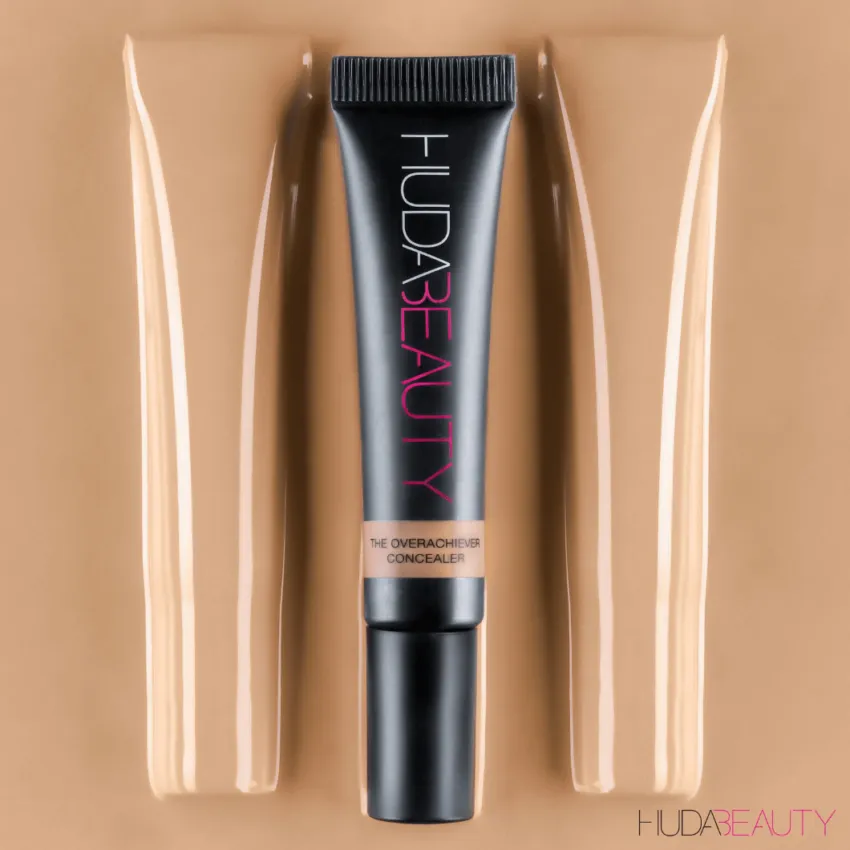 Huda Beauty The Overachiever Concealer