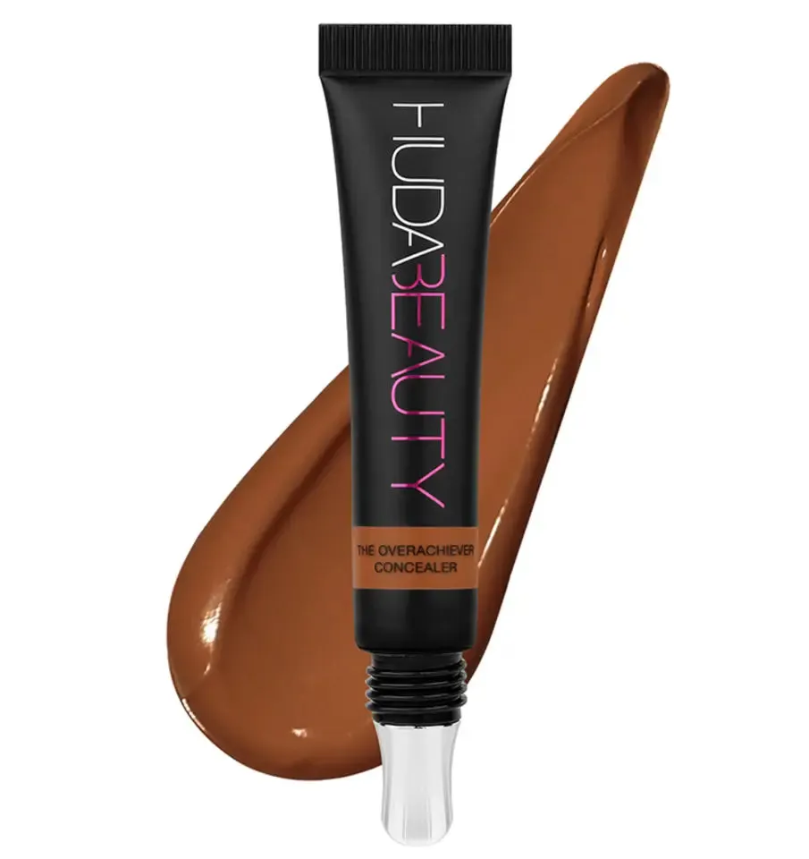 Huda Beauty The Overachiever Concealer