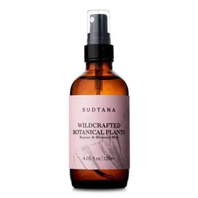 Hydrating Wildcrafted Botanical Mist