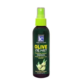 IC Fantasia Olive Oil Mist Moisturizing Treatment 6oz