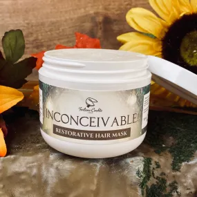 INCONCEIVABLE! Restorative Hair Mask