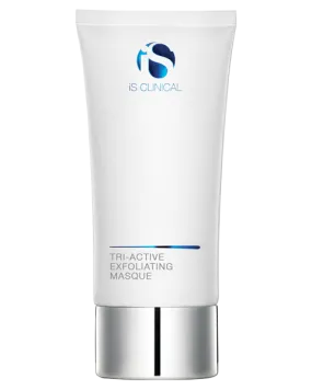 iS Clinical | Tri-Active Exfoliating Masque (120g)