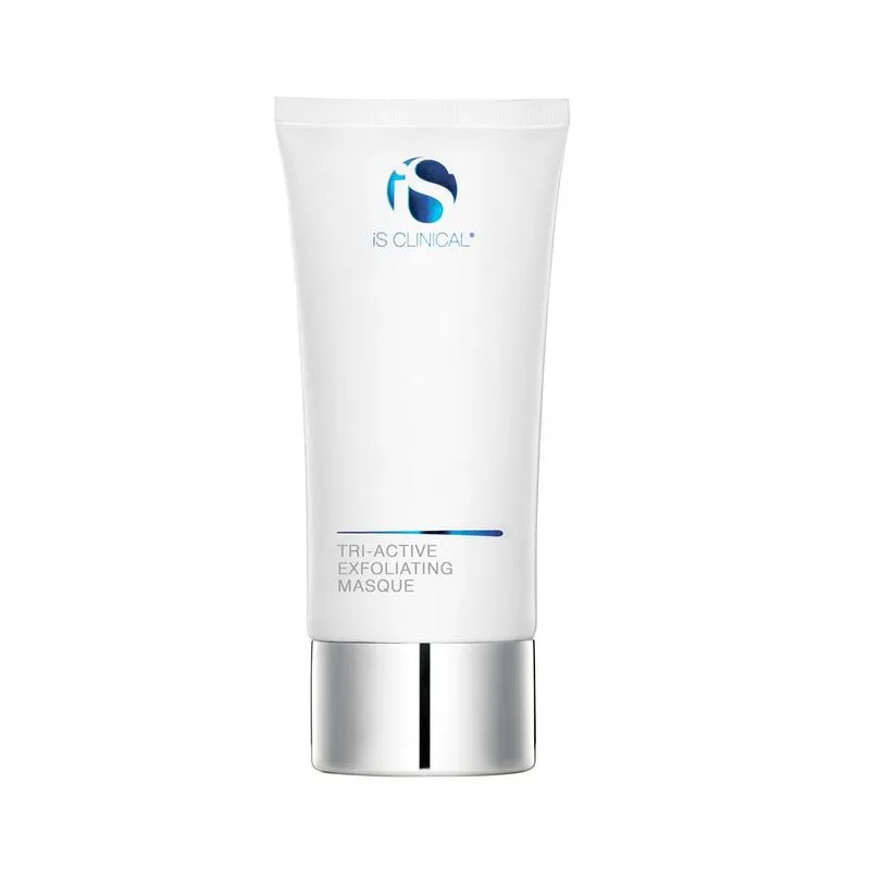 iS Clinical | Tri-Active Exfoliating Masque (120g)