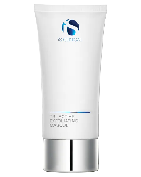 iS Clinical | Tri-Active Exfoliating Masque (120g)