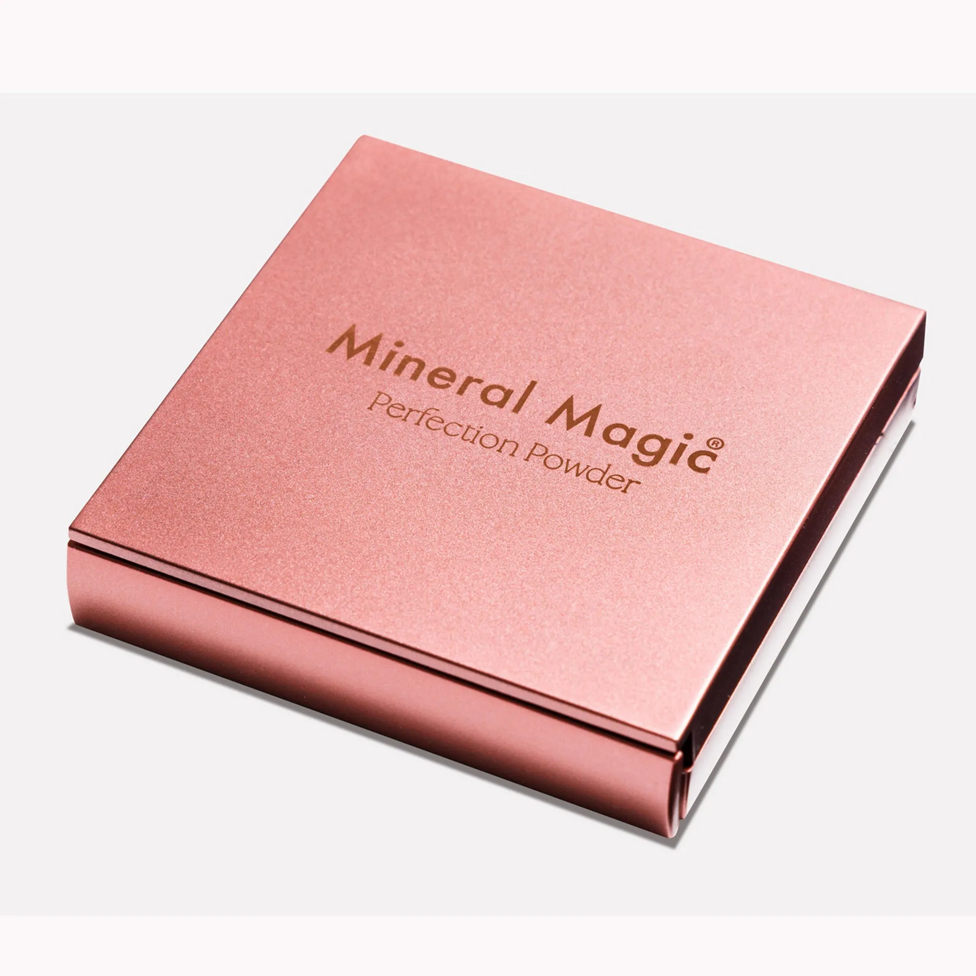 JML Mineral Magic Powder - Mocha