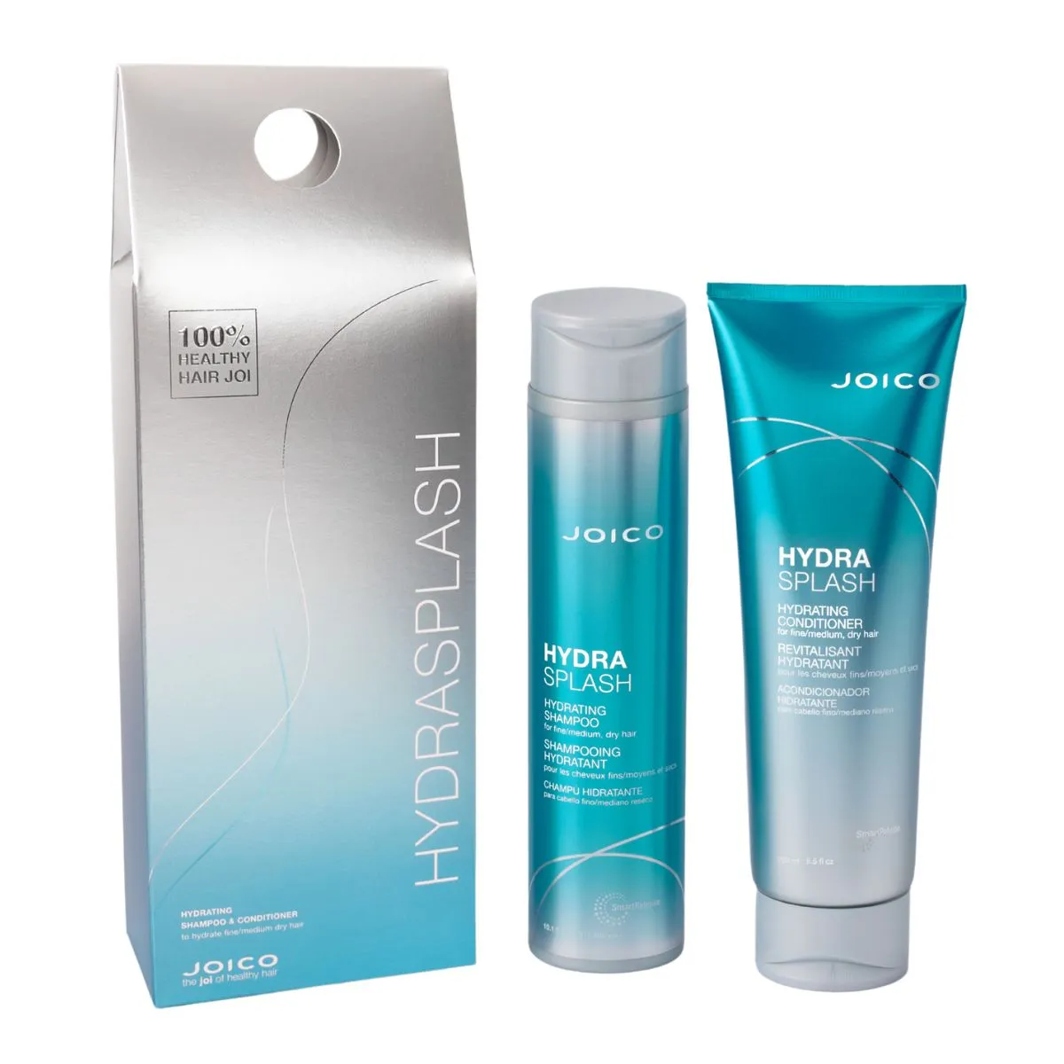 Joico Hydra Splash Holiday Set