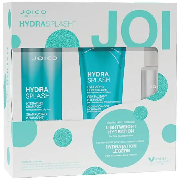 Joico HydraSplash Holiday Kit