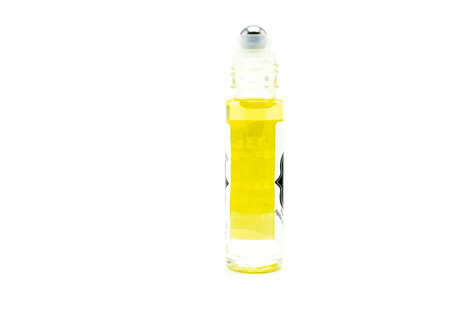 Jojoba Perfume Oil | Happy Mango Tea