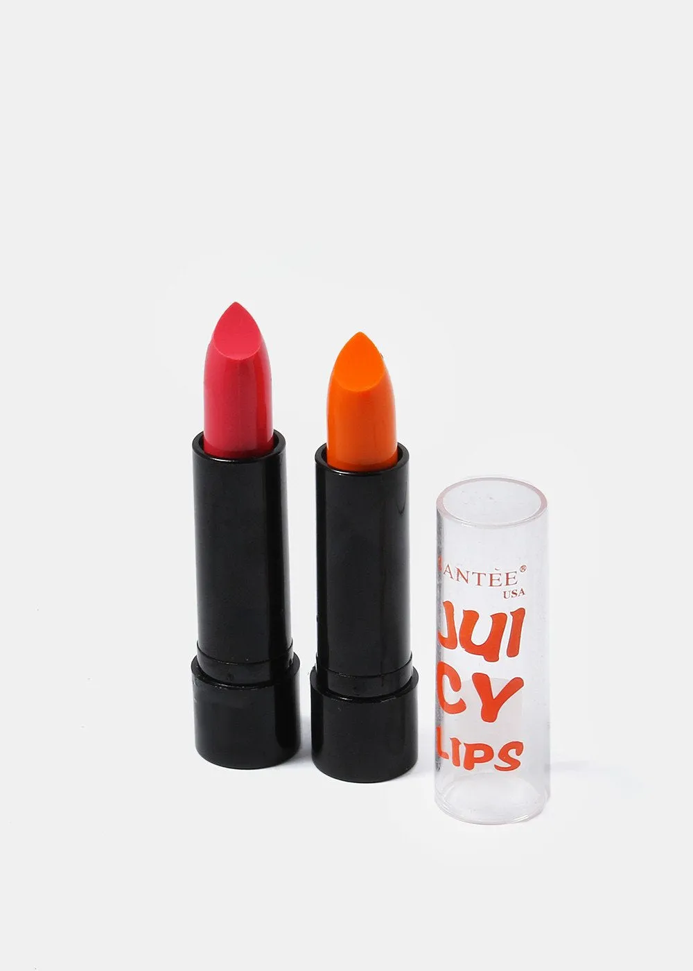 Juicy Lips Tinted Lip Balm