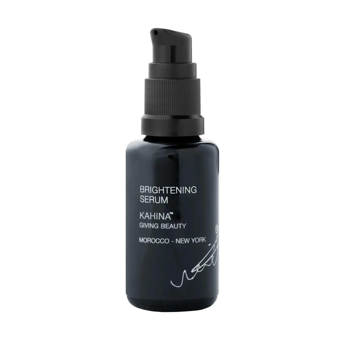 Kahina Brightening Serum