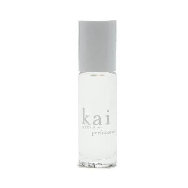 KAI - PERFUME OIL