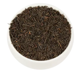 Keemun Organic Black Tea