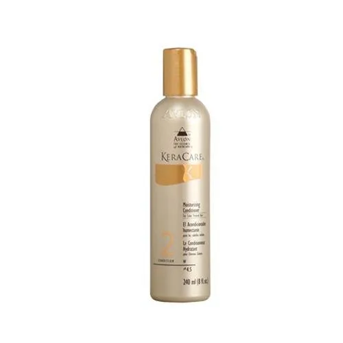 KeraCare Moisturizing Conditioner for Color Treated Hair 240ml