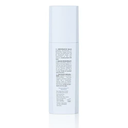 KERASILK Restorative Balm