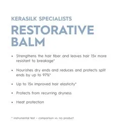 KERASILK Restorative Balm