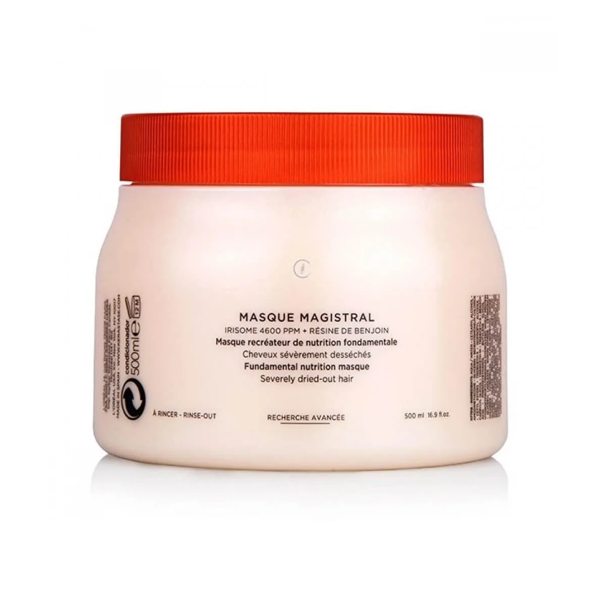 Kerastase Nutritive Masque Magistral 500 ml/16.9 oz BACK BAR