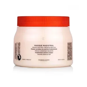 Kerastase Nutritive Masque Magistral 500 ml/16.9 oz BACK BAR