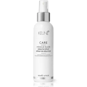 KEUNE MIRACLE ELIXIR KERATIN BOOSTER Spray 140g