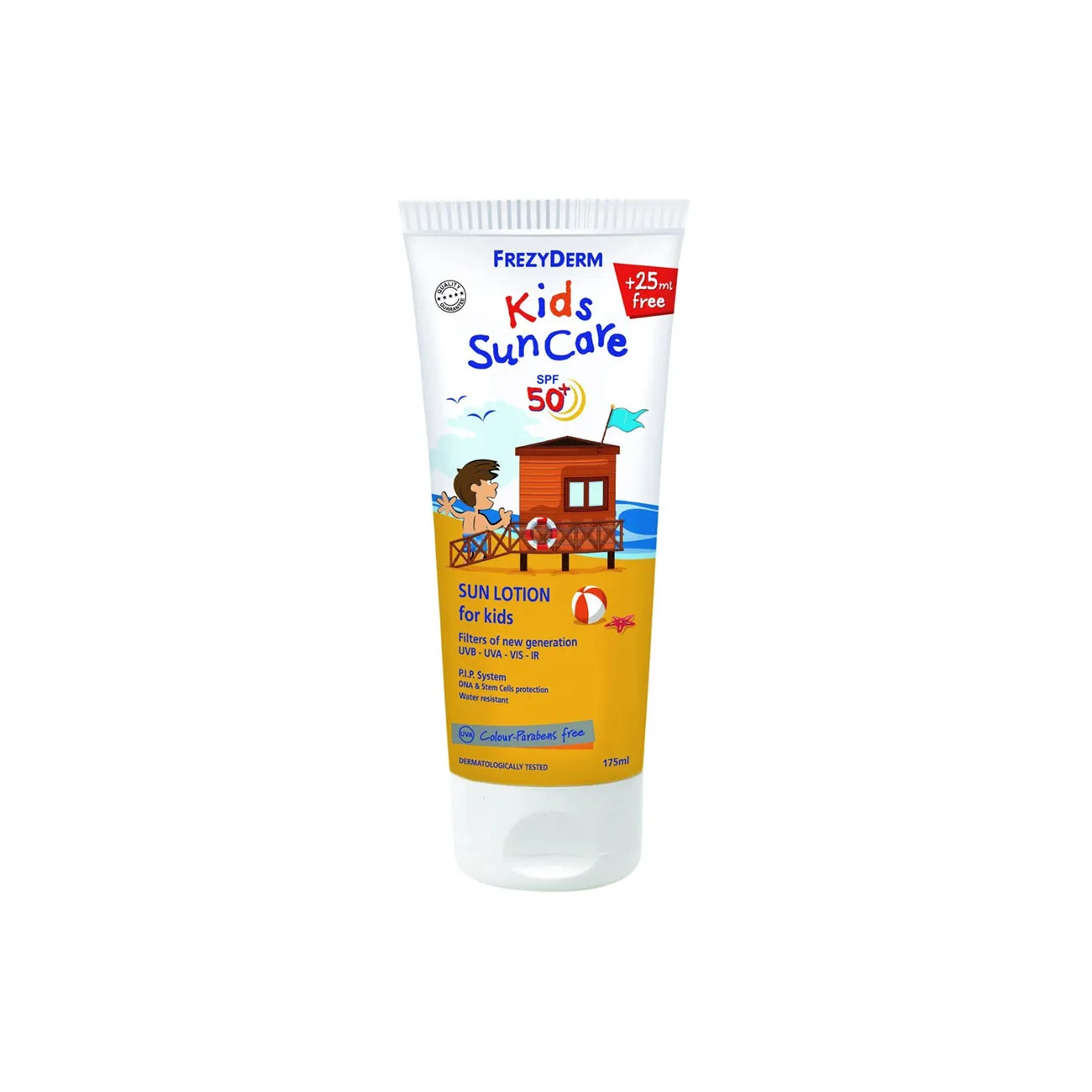 Kids Sun Care SPF50 