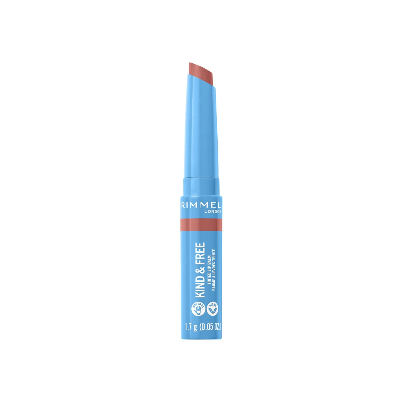 Kind & Free Tinted Lip Balm