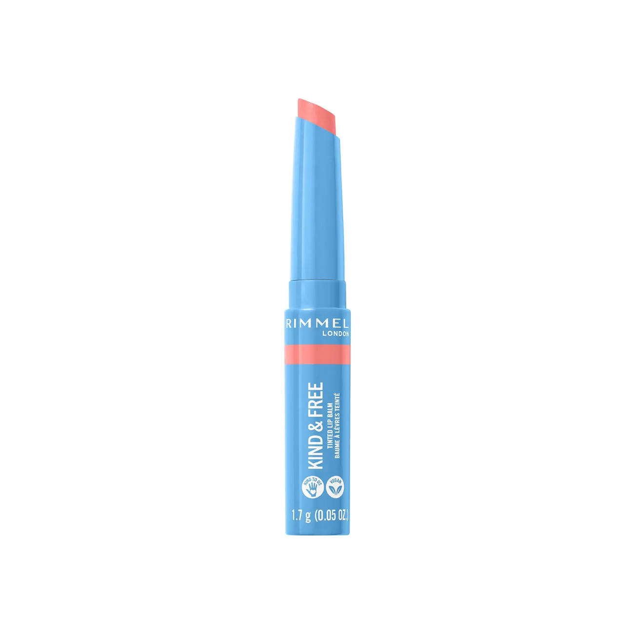 Kind & Free Tinted Lip Balm