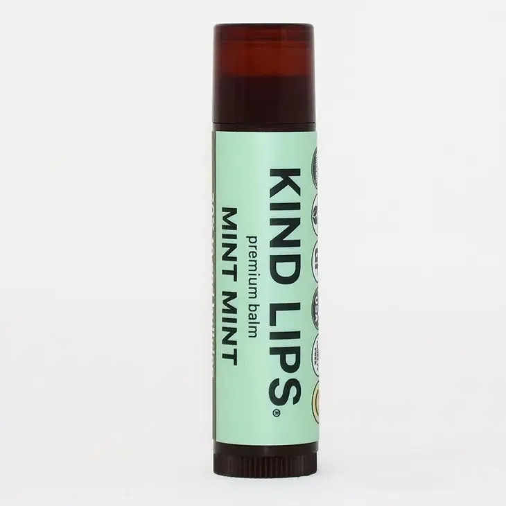 Kind Lips - Lip Balm