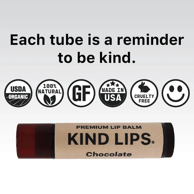 Kind Lips - Lip Balm