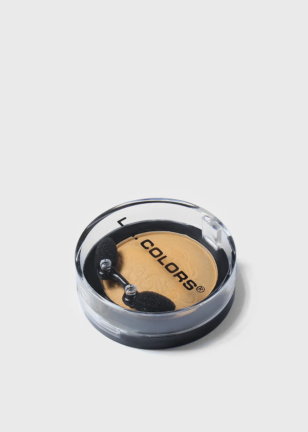 L.A. Colors - Eye Shadow Pot - Champagne