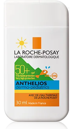 La Roche-Posay ANTHELIOS POCKET DERMO-PEDIATRICS SPF50 