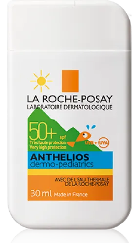 La Roche-Posay ANTHELIOS POCKET DERMO-PEDIATRICS SPF50 