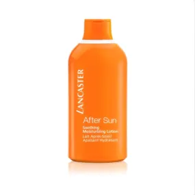 Lancaster - After Sun - Soothing Moisturizing Lotion - Lait Après-Soleil Apaisant Hydratant