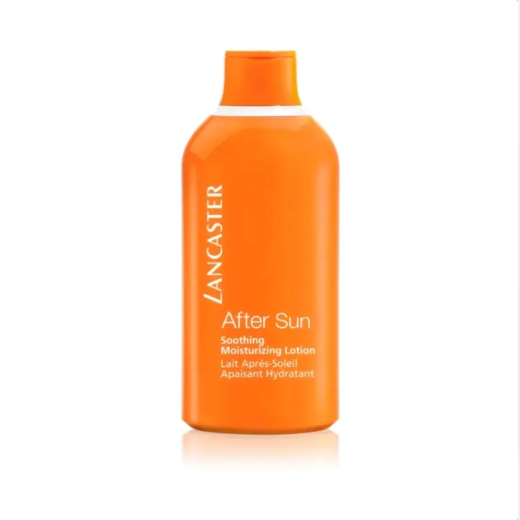 Lancaster - After Sun - Soothing Moisturizing Lotion - Lait Après-Soleil Apaisant Hydratant