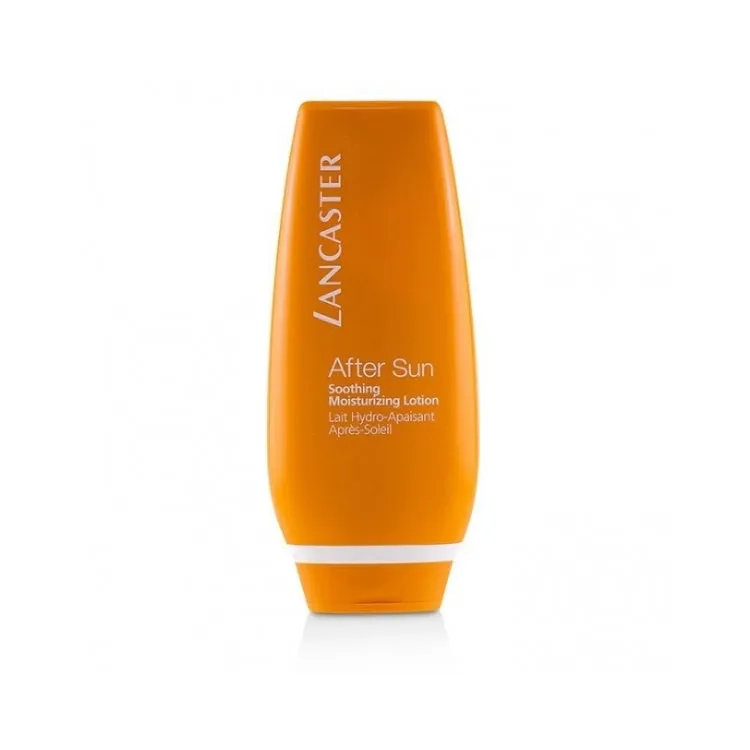 Lancaster - After Sun - Soothing Moisturizing Lotion - Lait Après-Soleil Apaisant Hydratant