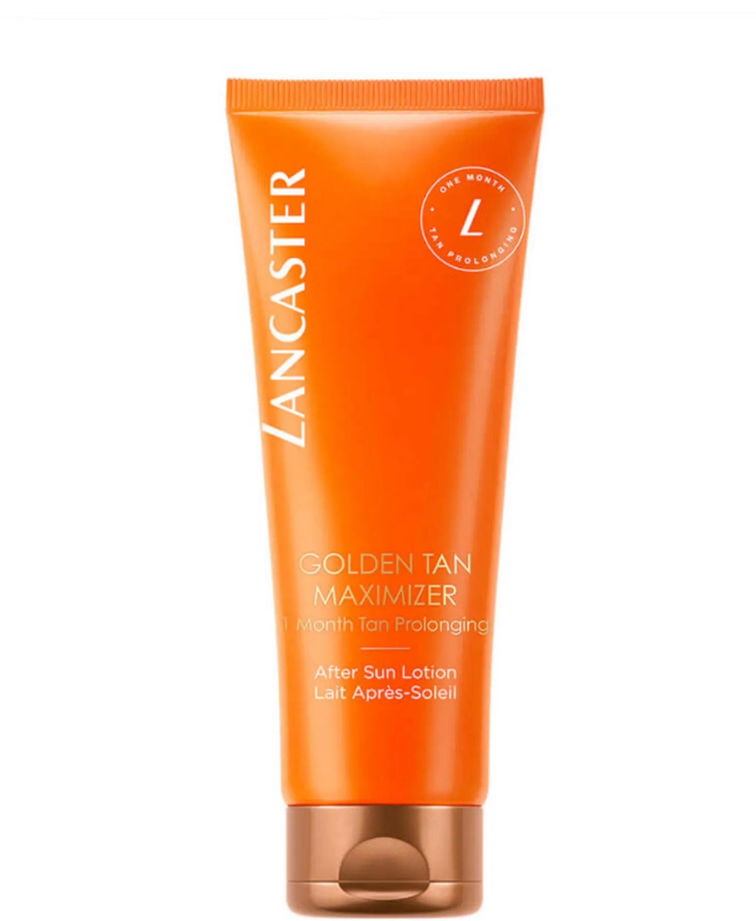 Lancaster Golden Tan Maximiser After Sun Lotion 250ML