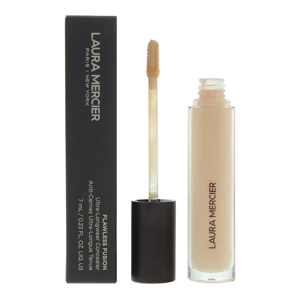 Laura Mercier Flawless Fusion 1W Light Warm Concealer 7ml