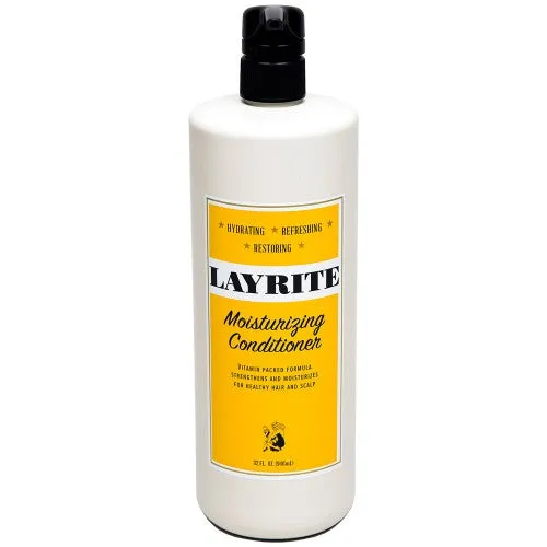 Layrite Moisturizing Conditioner